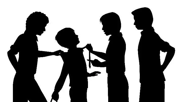 Terungkap! Siswa MTs di Pati Diduga Dikeroyok Tiga Senior hingga Patah Jari