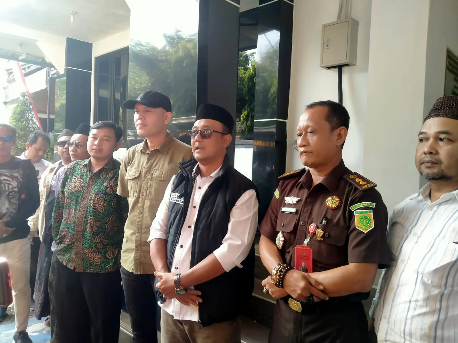 Berkas Kiai Ashari Resmi P21, Kejari Pati Ungkap Alasan Proses Sempat Molor