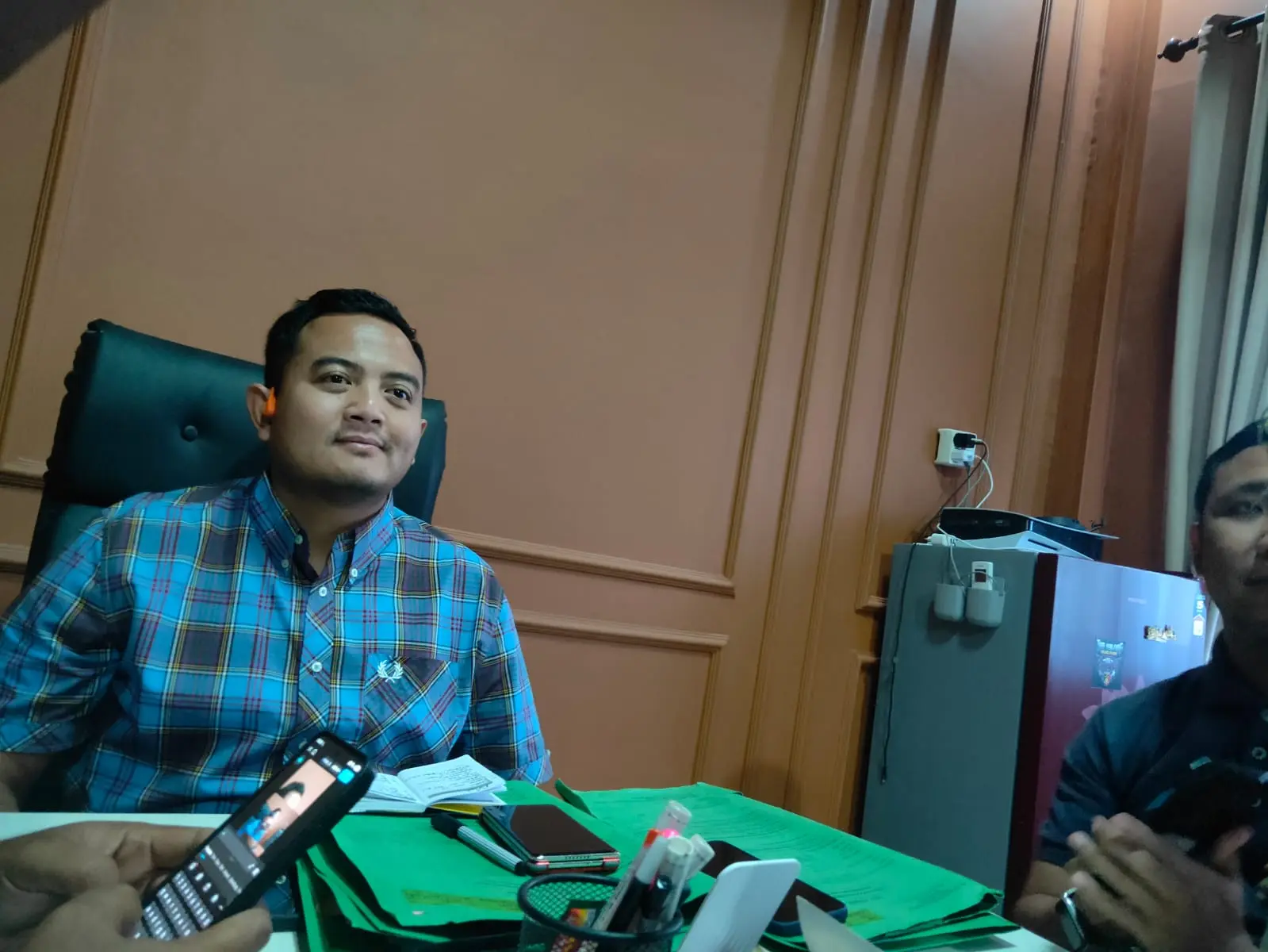 Kasus Bullying MTs Margorejo Pati, Polisi Periksa 9 Saksi dan Dalami Peran Dua Terduga Pelaku