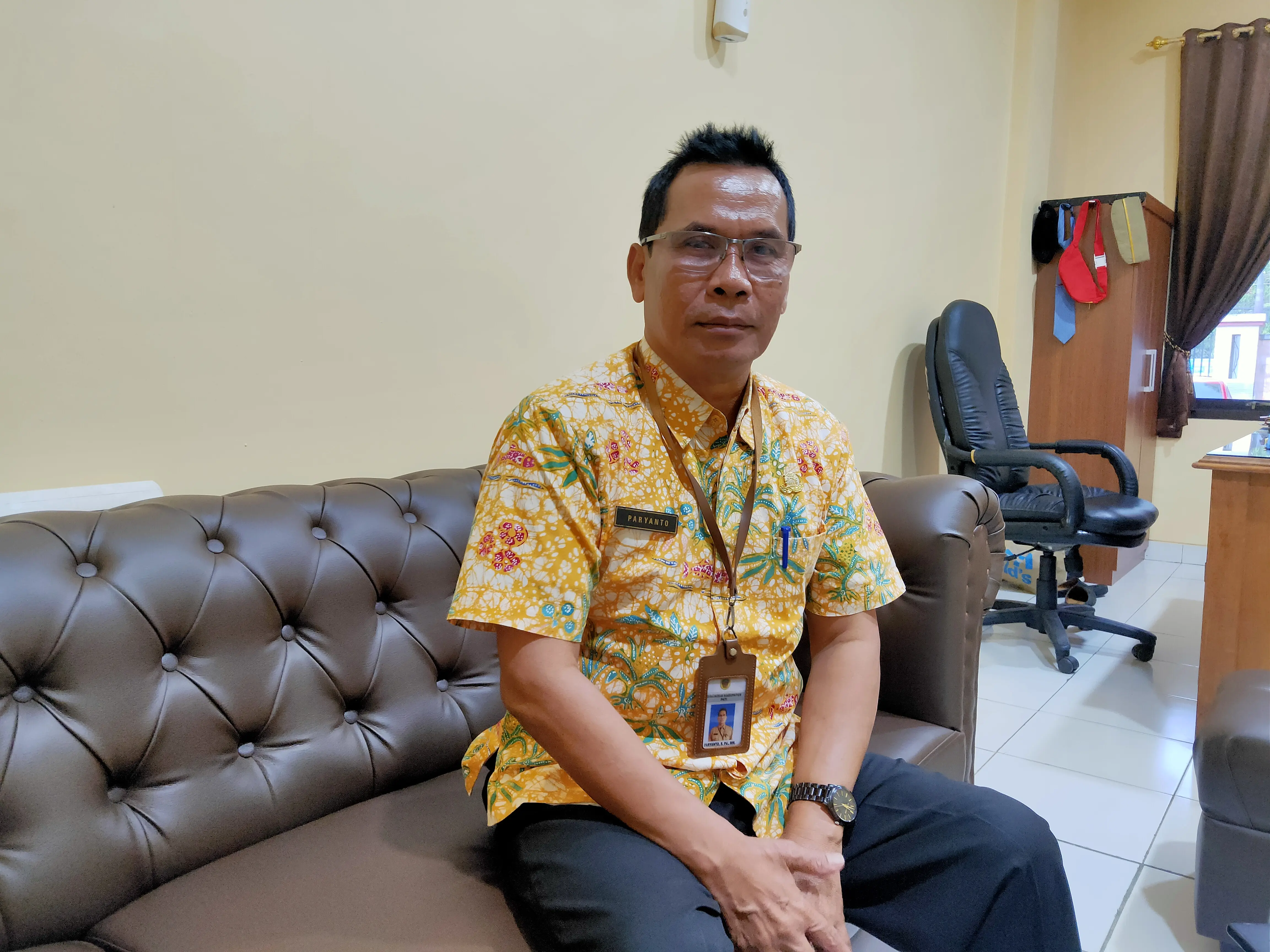 Hari Jadi Pati Meriah dengan Festival Adhi Loka