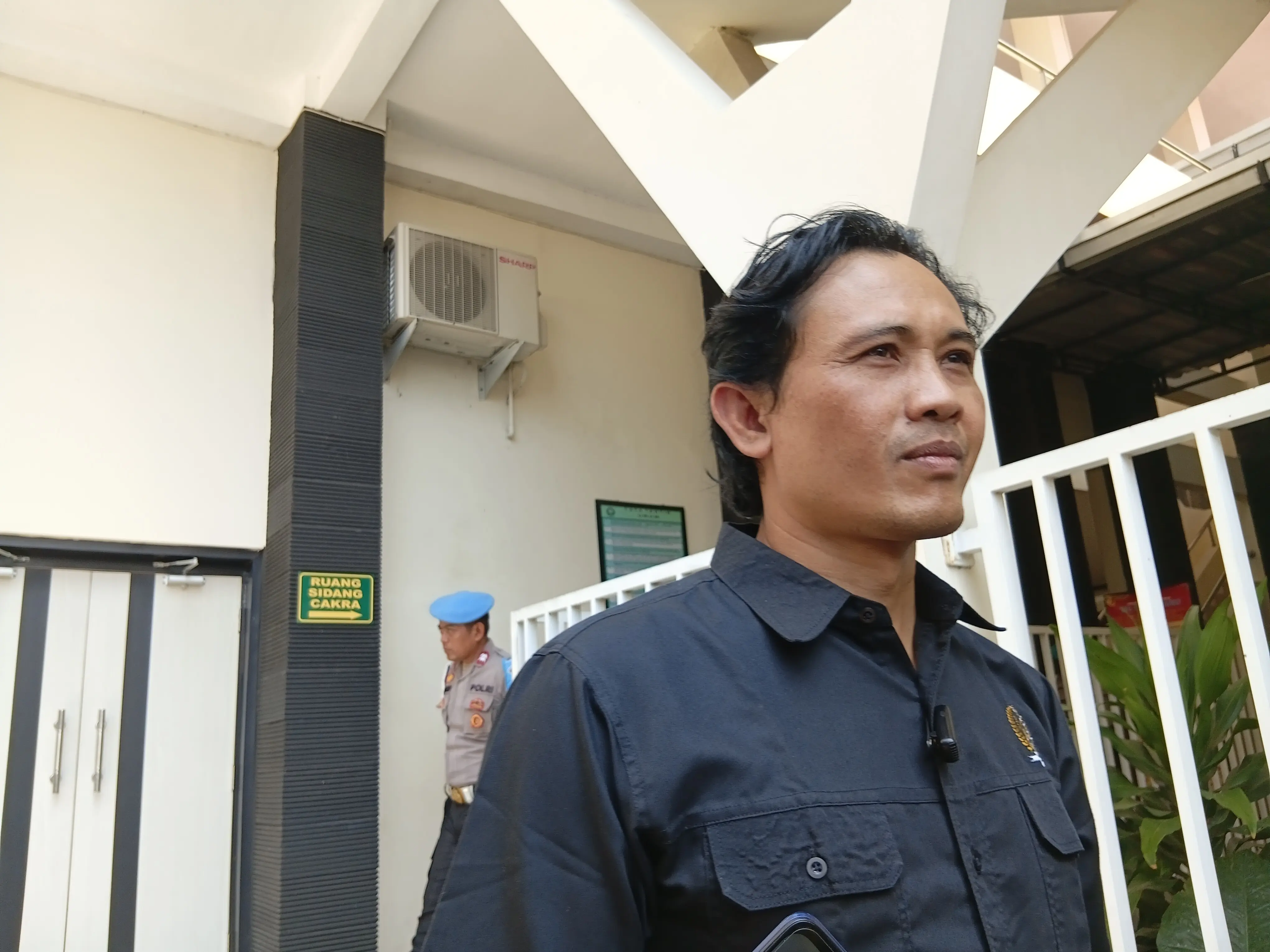 Lecehkan Santri, Kiai Pati Bakal Dikebiri?