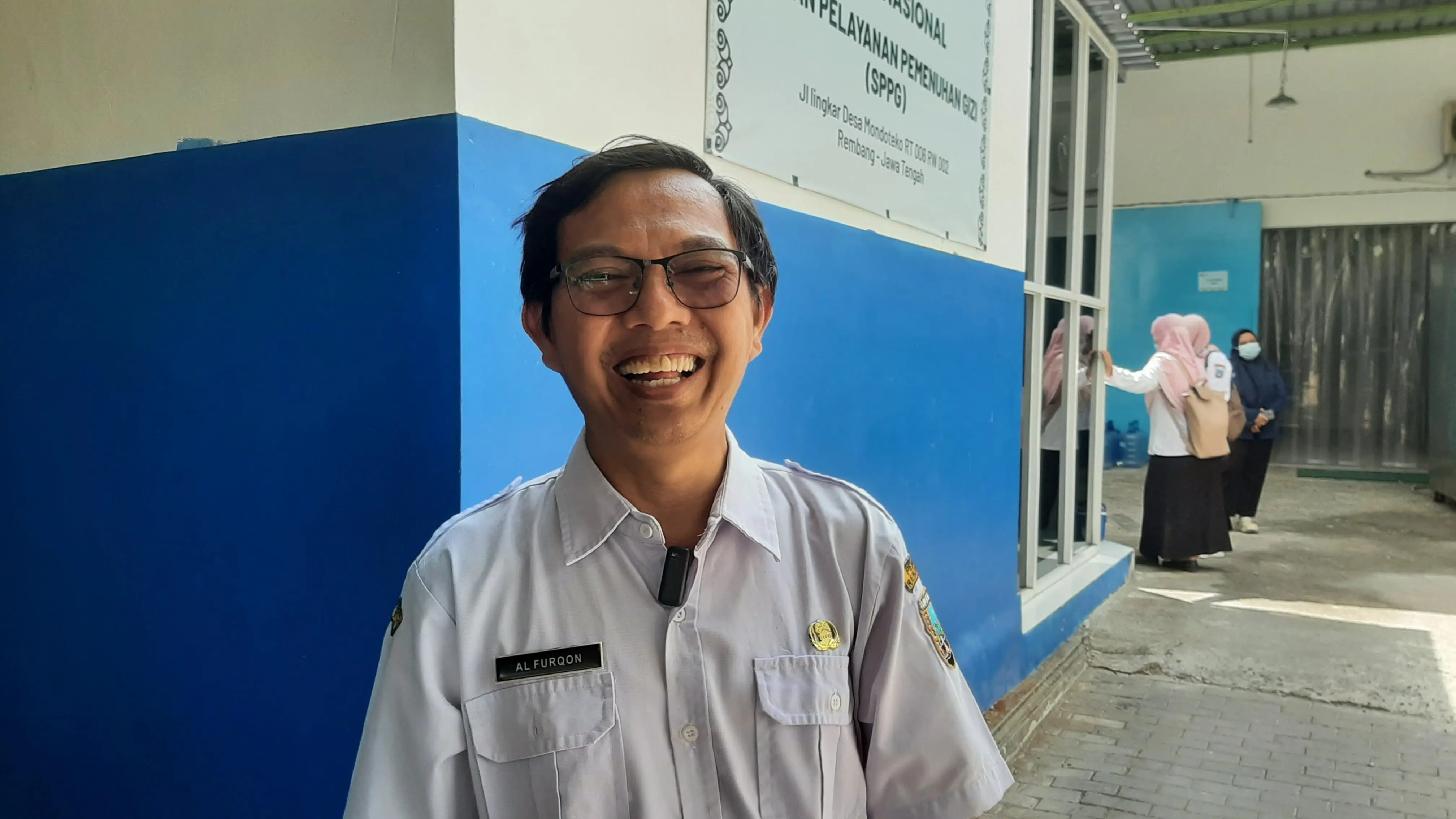 Sampel Dikirim ke Semarang, Hasil Lab Dugaan Keracunan MBG Rembang Tunggu 1–2 Minggu