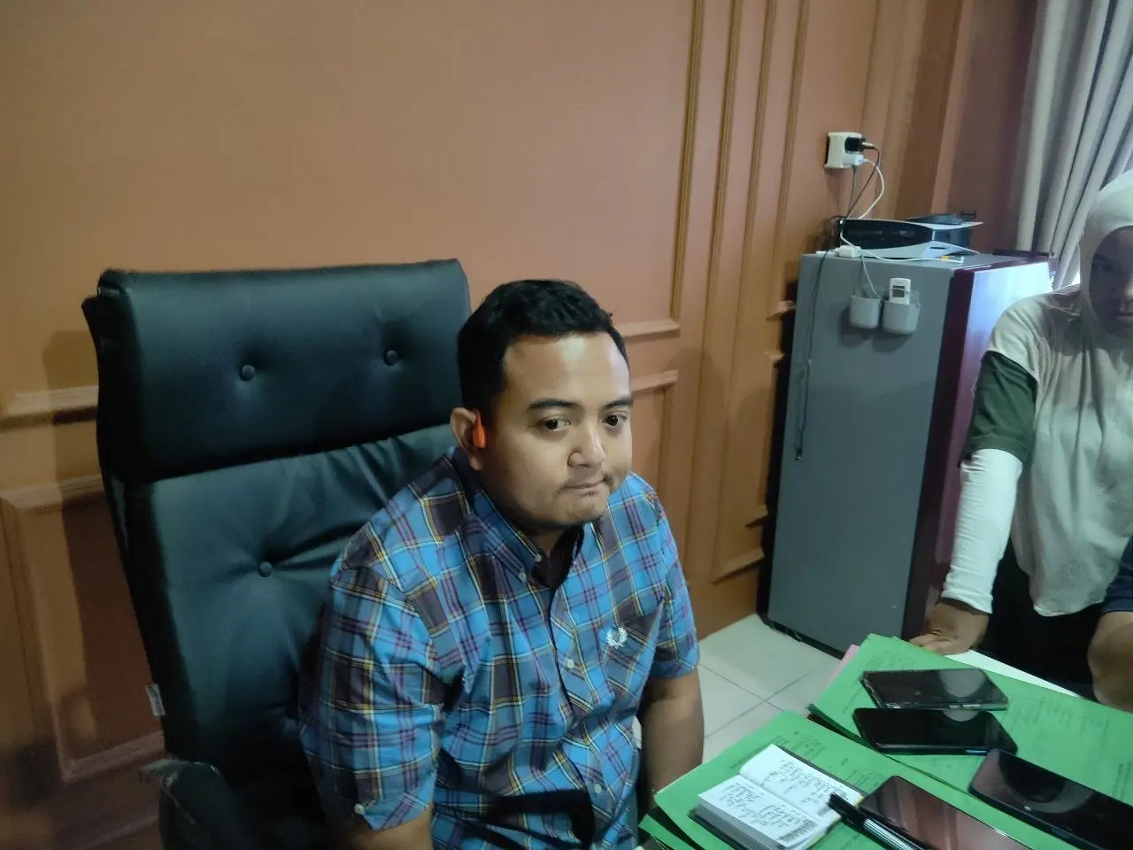 Pembacokan Motif Asmara di Pati Diringkus Polresta, Hukuman 8 Tahun Menanti