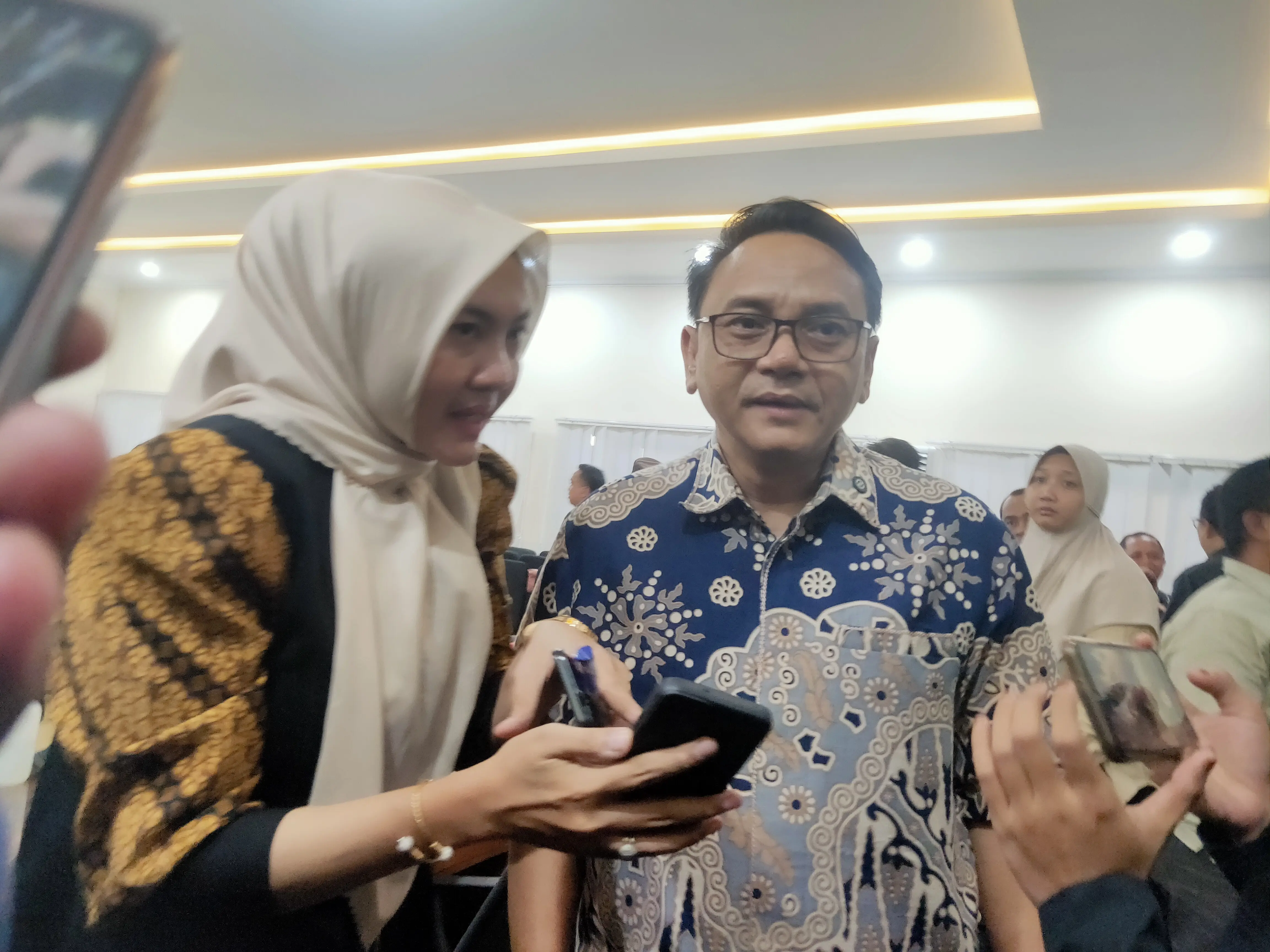 Pelaksanaan Pilkades Serentak di Pati pada Maret 2027, Diikuti 65 Desa