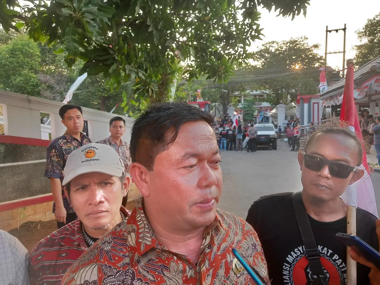 Diseret di Sidang Sudewo,  Ternyata Ini Peran Ali Badrudin