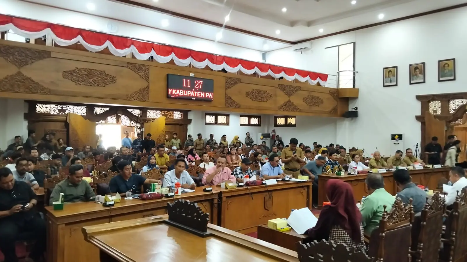 Dari 172 Unit, Baru 21 SPPG di Pati yang Mau Beli Telur Peternak Lokal