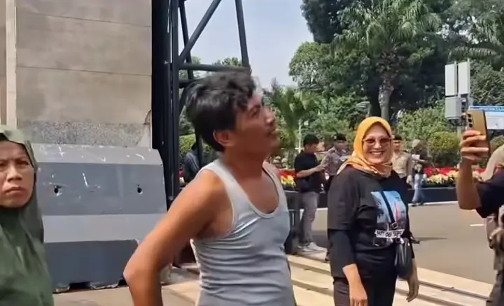 Hanya 12 Orang, Fenomena Warga Pati Berani Tantang Wakil Rakyat
