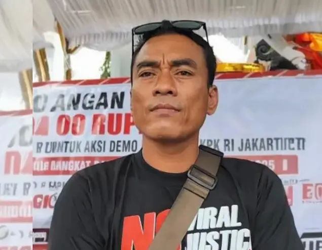 AMPB Diintimidasi Lemparan Batu di Tol