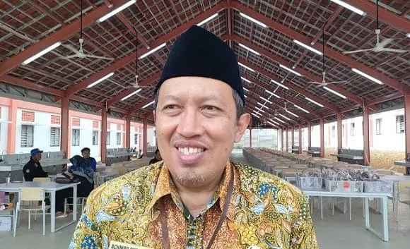 Kadisdikpora Rembang Bantah Isu Anak Pejabat Minta Jatah Proyek SD, DPRD Tetap Siapkan Sidak!