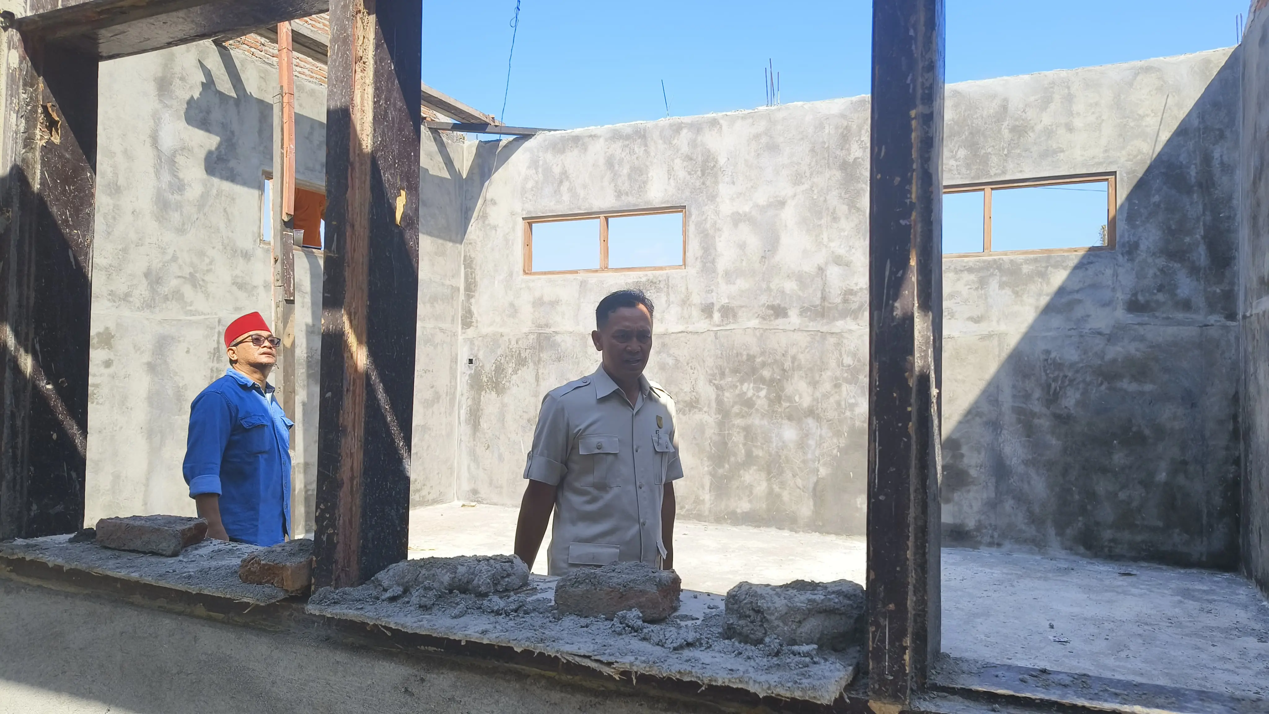 DPRD Rembang Tepis Isu Fee Titipan, Justru Endus Dugaan Monopoli Konsultan di Proyek Rehab Sekolah