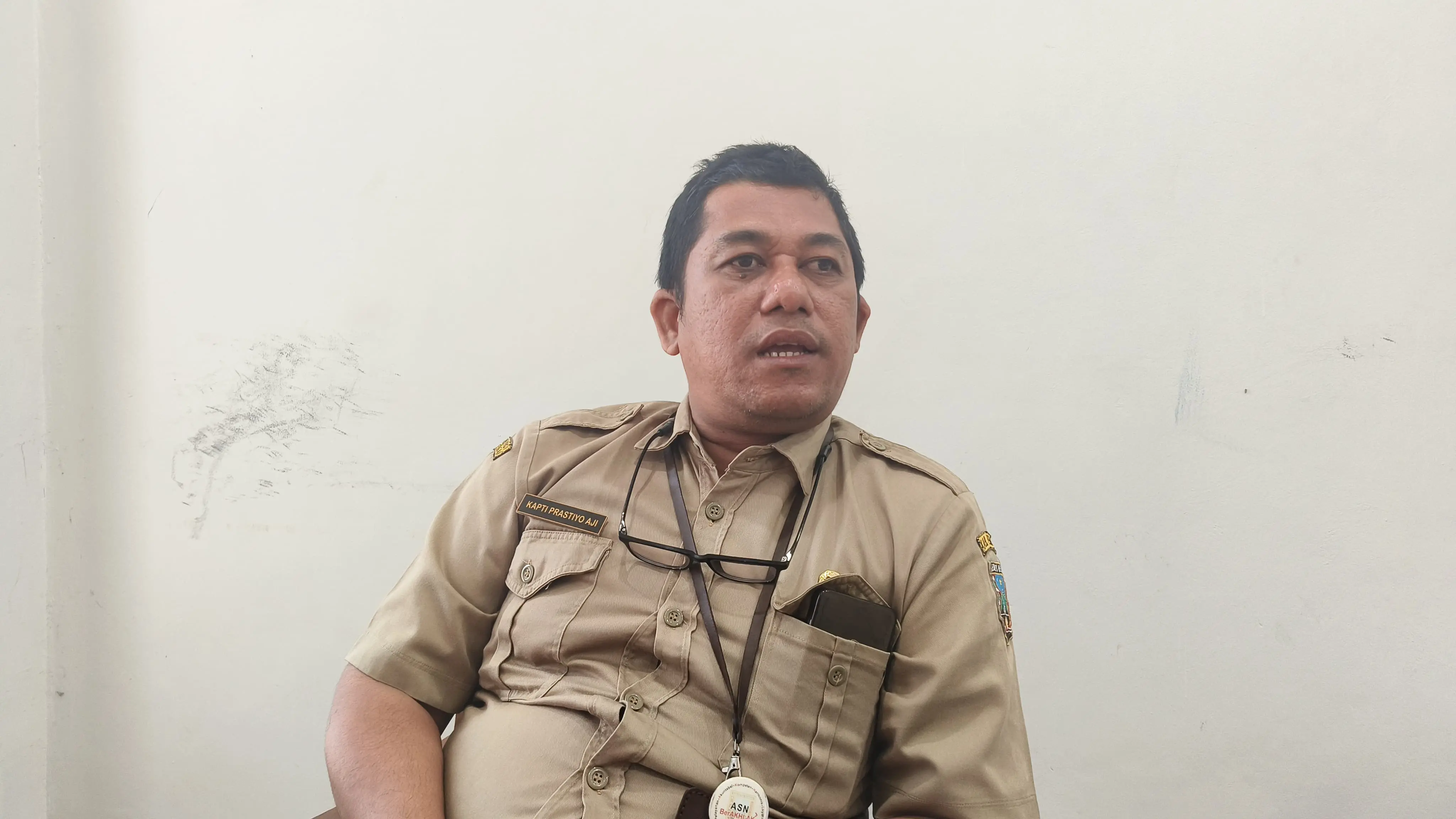 Harta Kabid SD Disdikpora Rembang Melonjak Jadi Rp 1,15 Miliar, Utang Berkurang Separuh