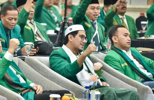 Pemkab Rembang Tahan Hibah Rp 13 M, PPP Minta Semua Parpol Bersatu Lawan Kebijakan