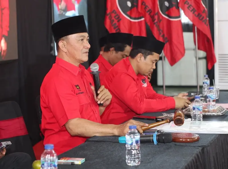 PDIP Rembang Kecam Pemkab Imbas Penahanan Dana Hibah Keagamaan Rp13 Miliar