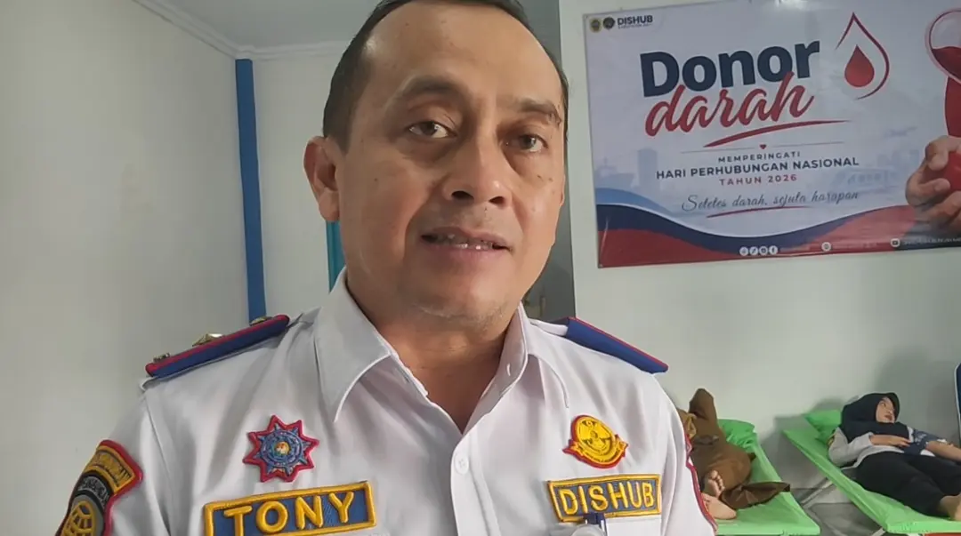 Pati akan Dilintasi Bus Trans Jateng