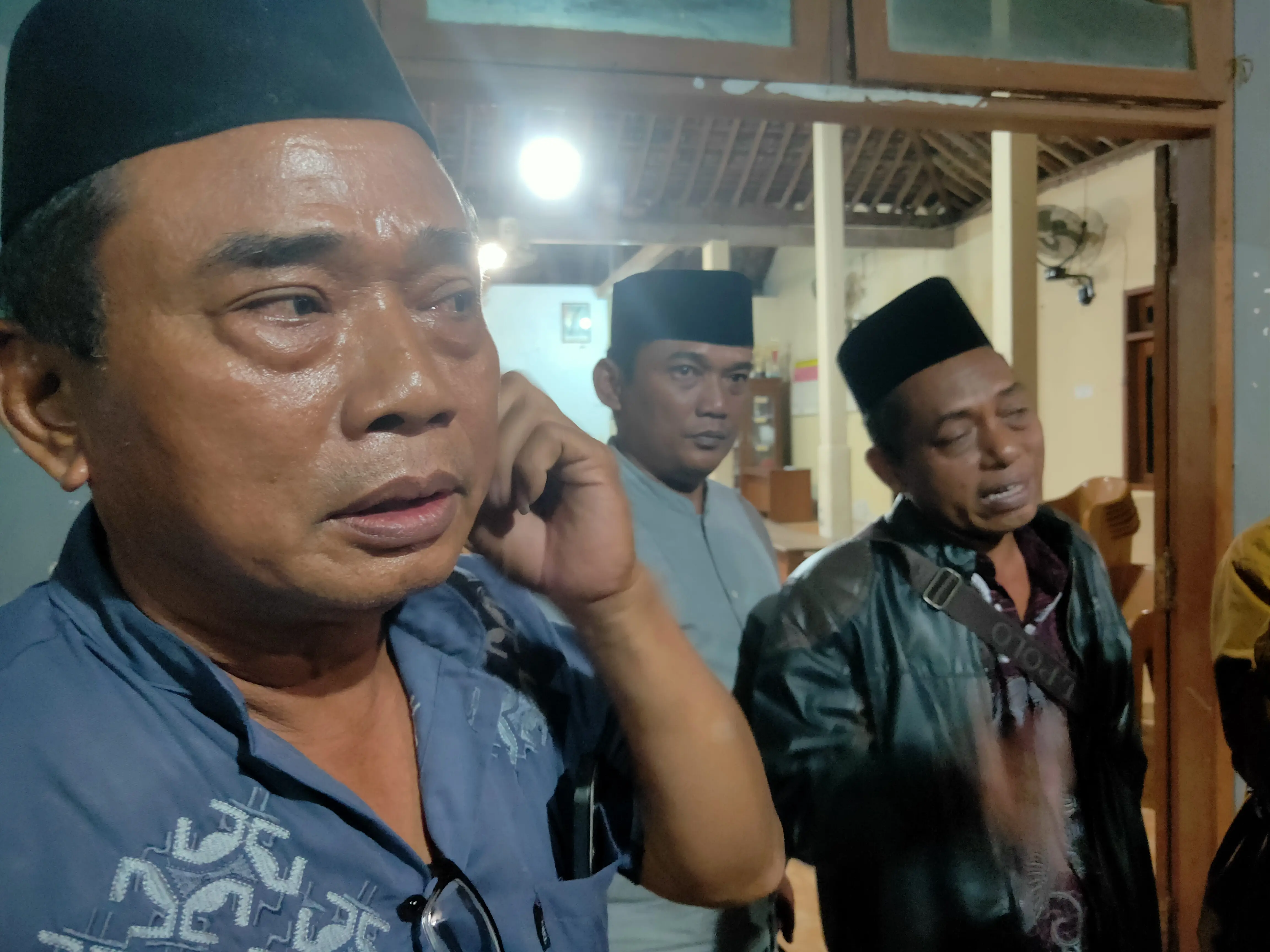 Tokoh Masyarakat di Talun Diduga Lecehkan Santriwati