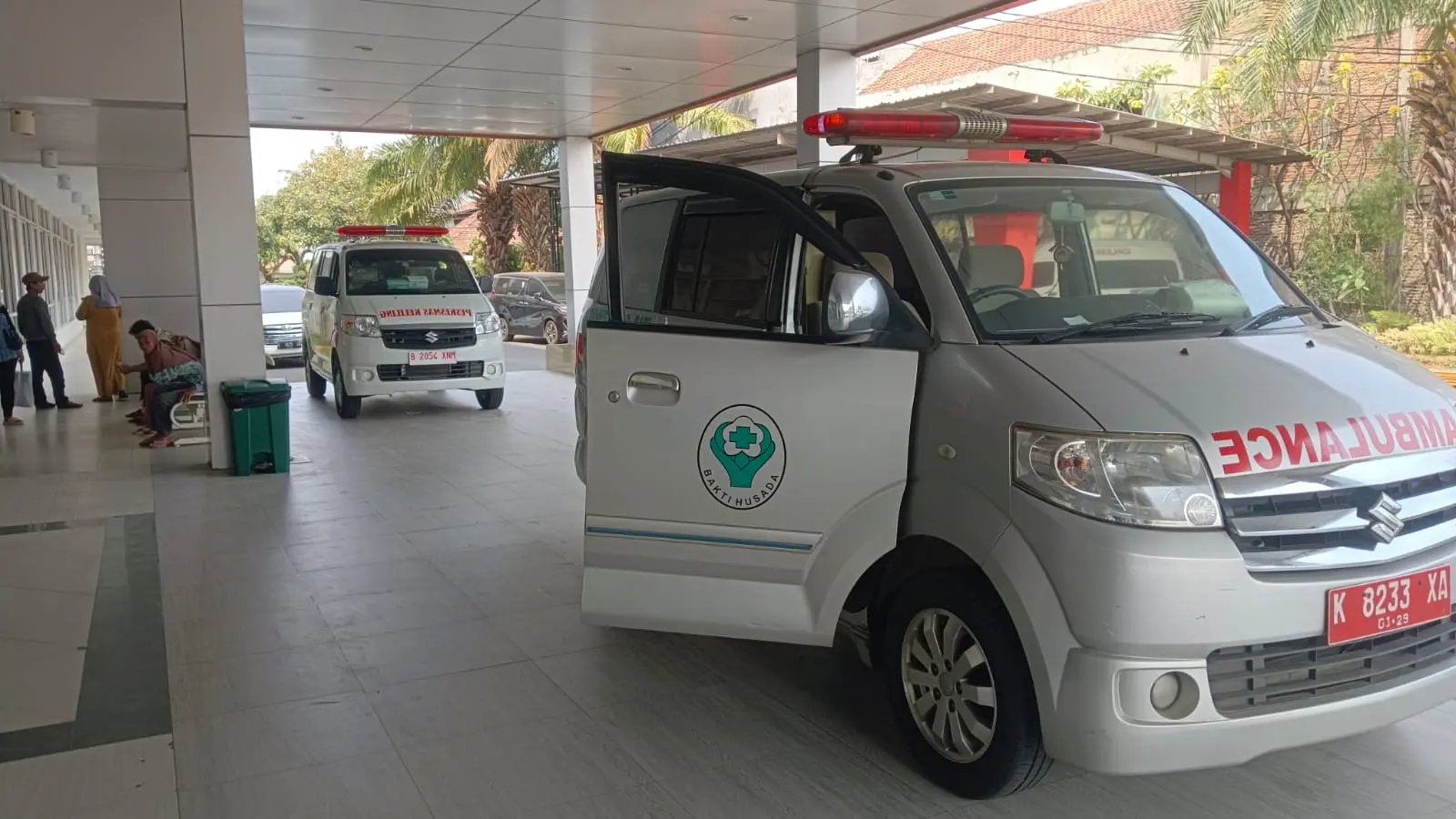 Dinas Kesehatan Pati Sampaikan Total Keracunan MBG 236 Jiwa