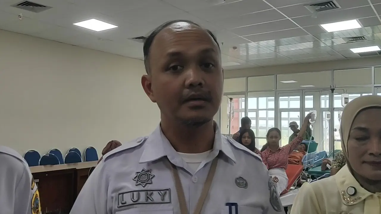 Tiga Sekolah Kena Dampak Keracunan MBG di Gembong Pati