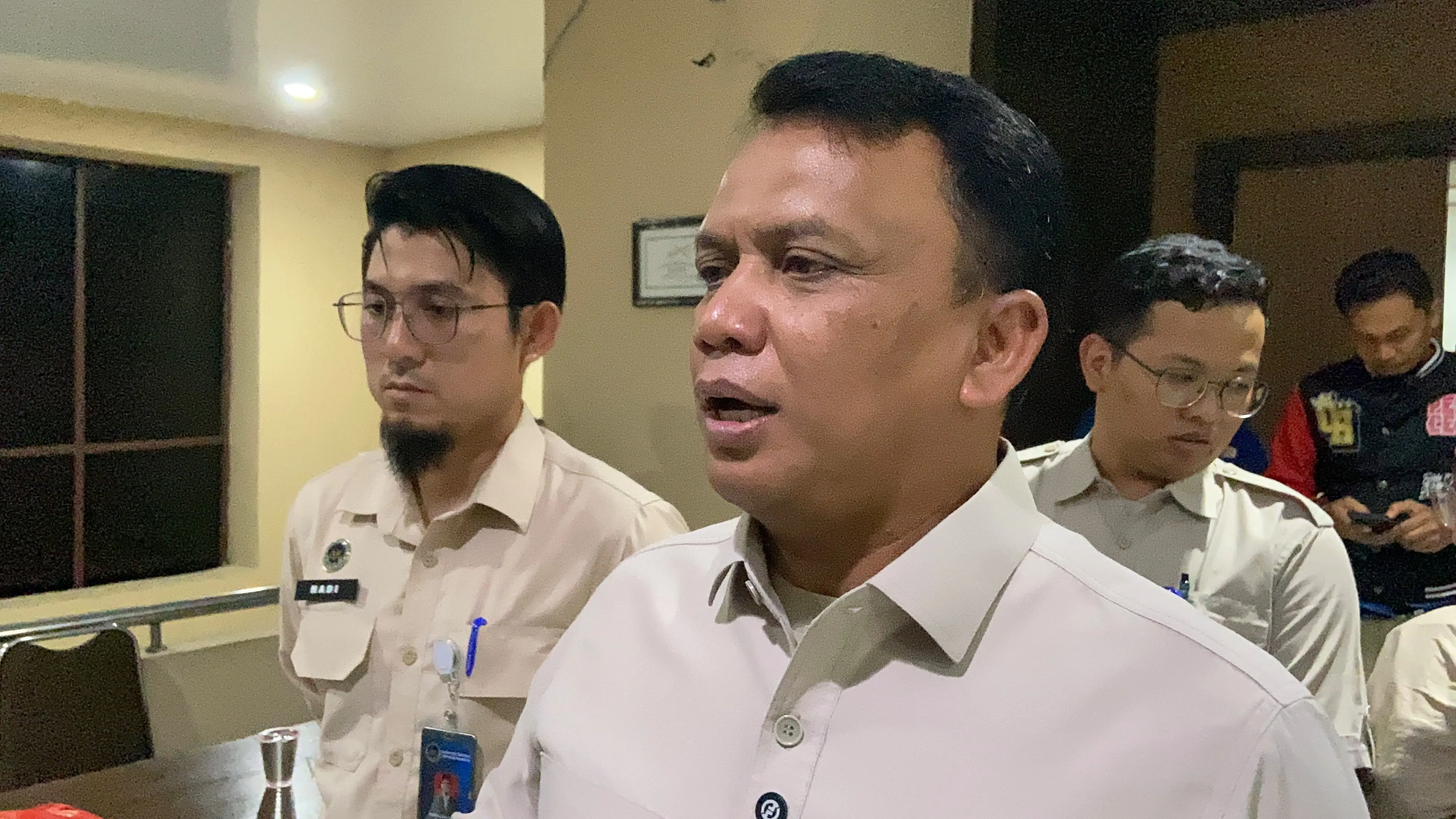 BGN Ancam Tutup Permanen Dapur Program MBG di Rembang usai Insiden Keracunan Massal