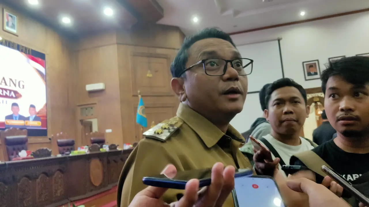 Semua SPPG Pati akan Dievaluasi
