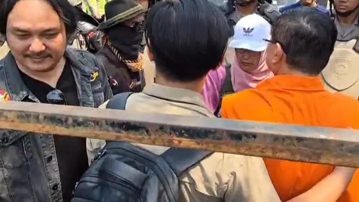 Aliansi Pati Bangkit Menilai Tuntutan JPU Terlalu Tinggi