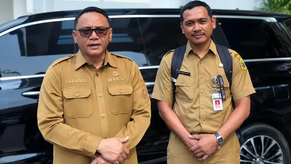 Diamanahi Lahan 20 Hektare dari Pusat, Pemkab Pati Swasembada Ubi dan Jagung