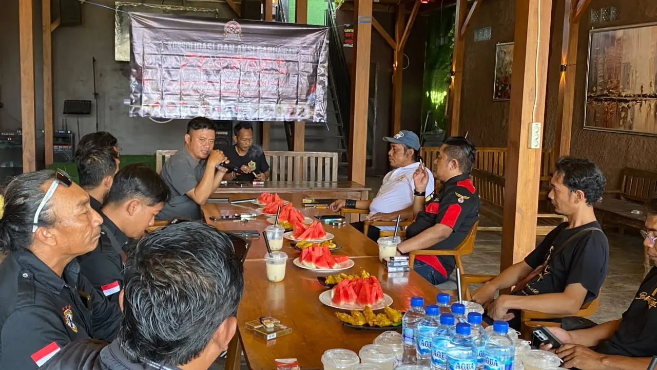 Dari TPP Dindikpora Hingga I-Mut JPTP: Tiga Klaster Dugaan Korupsi Rembang yang Disorot FORRBES