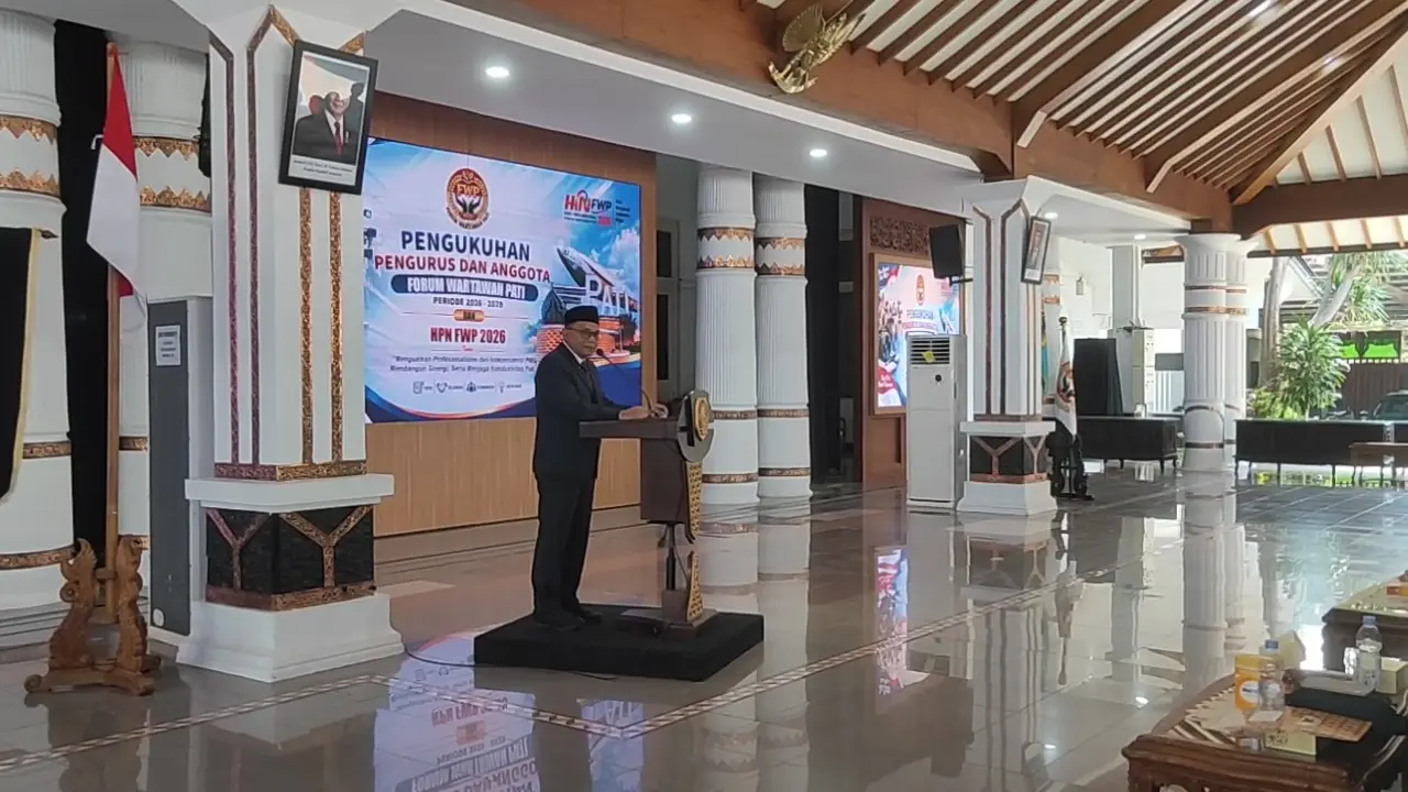 Meski Viral Ontran-ontran, Chandra Sebut Belasan Investor Tertarik Tanam Saham di Pati