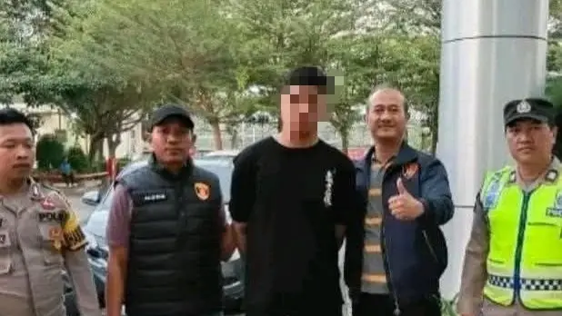 Istri Dikencani Orang, Pria Ini Emosi Lakukan Penusukan hingga Tewaskan Nyawa
