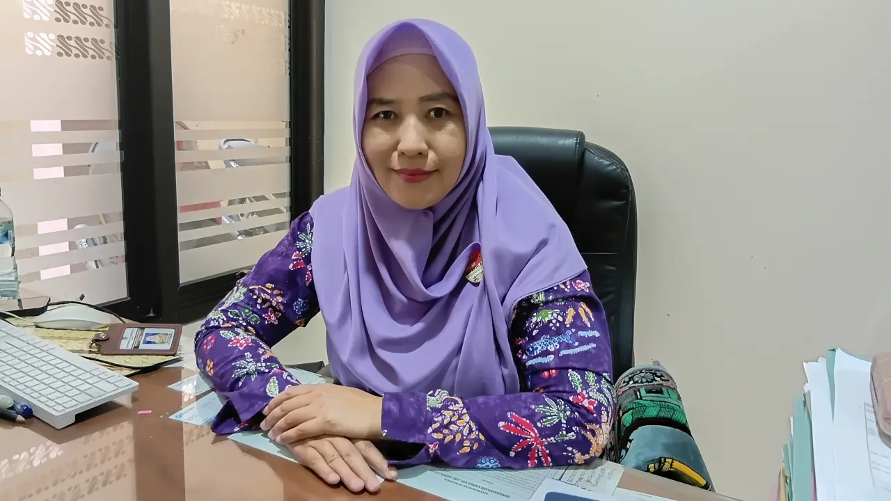Jumlah Koperasi Merah Putih di Pati Sudah Ada 271 Bangunan