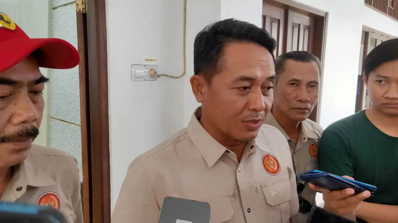 Alhamdulillah, Tunjangan Insentif Ketua RT di Pati Naik