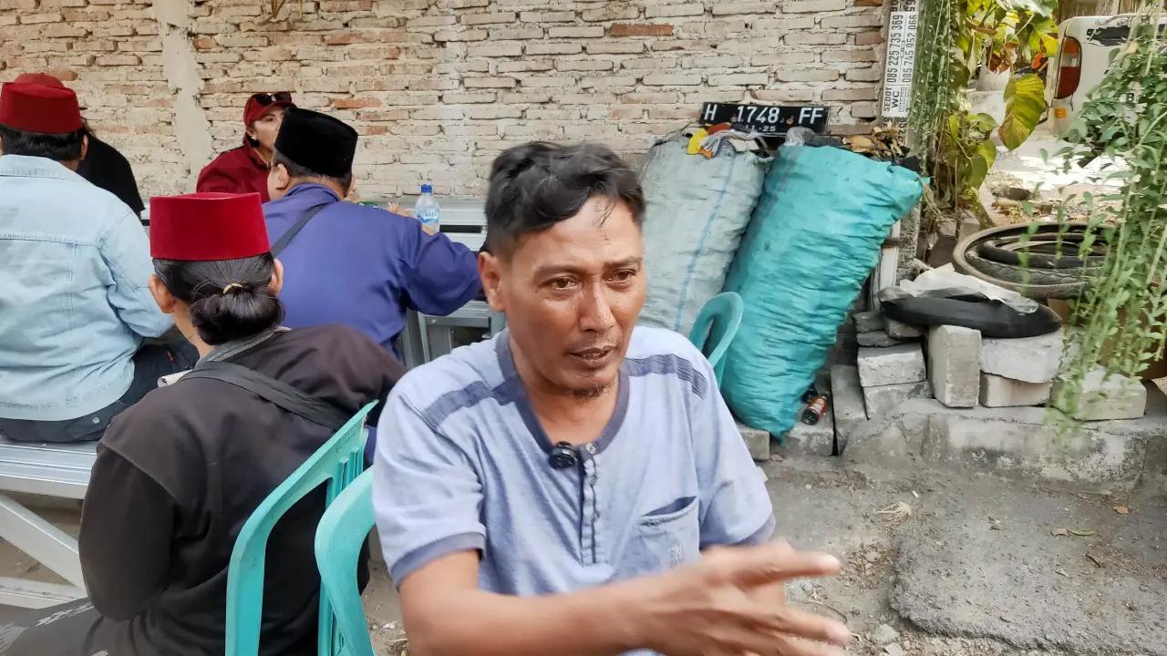 Jepara akan Join di Gerakan AMPB, Kini Bentuk AMJB