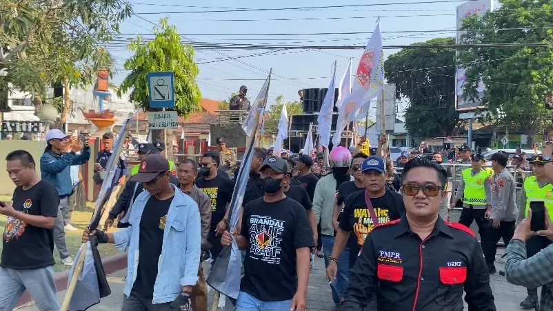 Bukan Sekadar Maladministrasi, Forrbes Minta Dugaan Pemalsuan Dokumen KUA-PPAS Ditarik ke Pidana