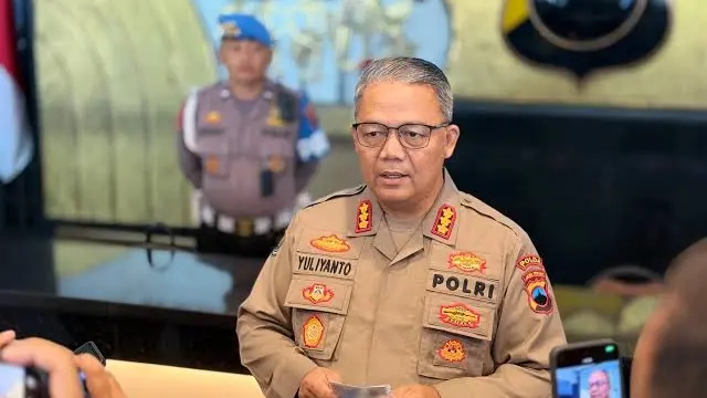Polda Jateng Naikkan Kasus Dugaan Kecurangan Seleksi JPTP Rembang ke Tahap Penyidikan