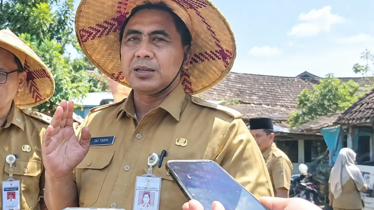 Dapat Perhatian Pemprov Jateng, Pati akan Dibangunkan Proyek Pembuatan Air Payau Menjadi Tawar