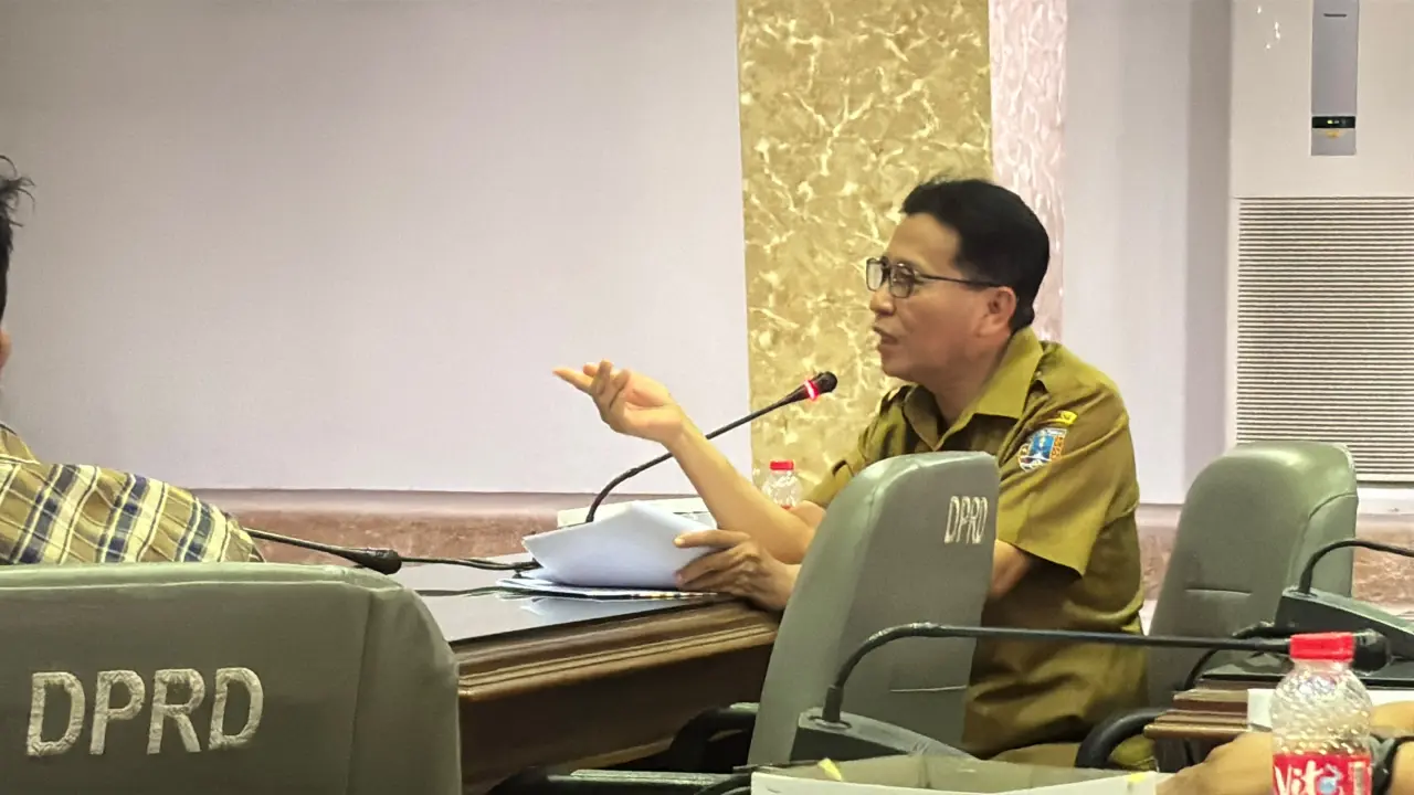 Eks Sekda Rembang Bongkar Dugaan Anggaran Tertukar: Pendidikan Hanya Rp250 M, Kesehatan Membengkak Rp400 M