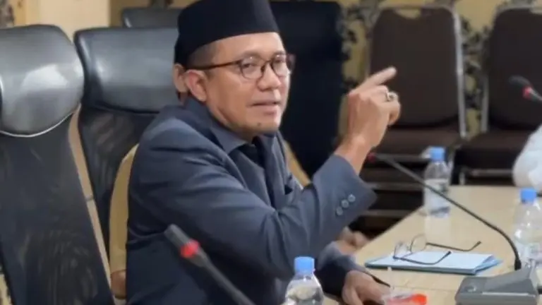 Rekam Jejak Gunasih Disorot: Miliki 19 Tanah Berharga Milyaran, Kini Berpotensi Hadapi Gelar Perkara Ulang Korupsi 2014