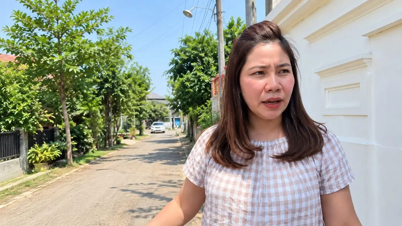 Jalan Desa Sukoharjo Margorejo Pati Rusak, Tujuh Tahun Tak Diperbaiki