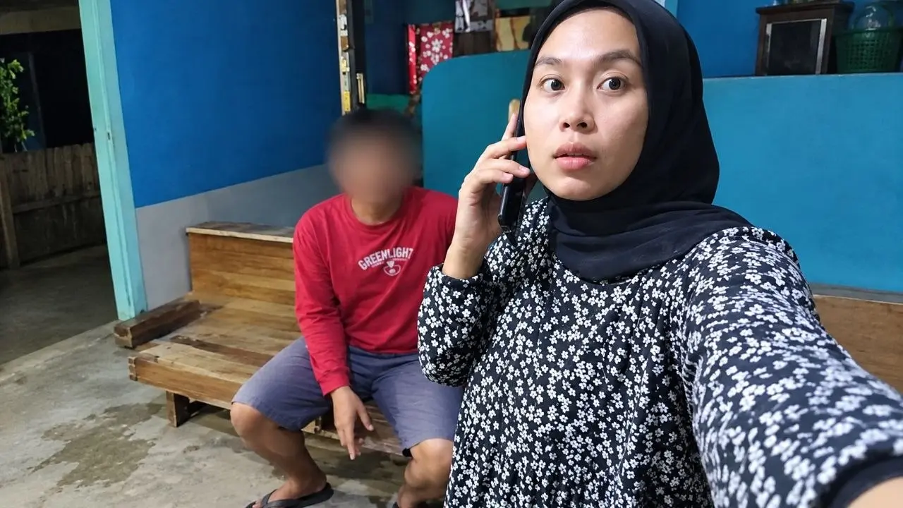 Nekat Lancarkan Aksi Curi Daleman, Pencuri di Pati Ketangkap Warga