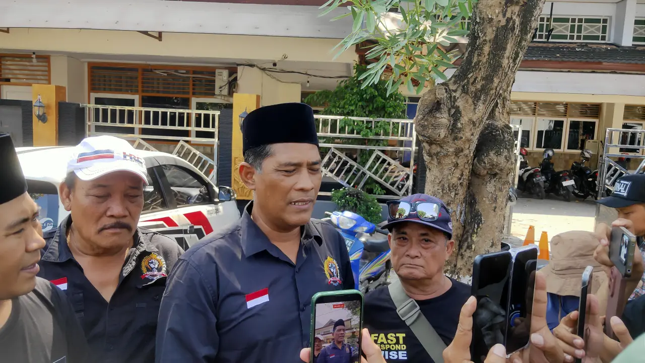 Pati Ora Sepele akan Syukuran di Alun-Alun Sambut Hasil Putusan Sidang Sudewo