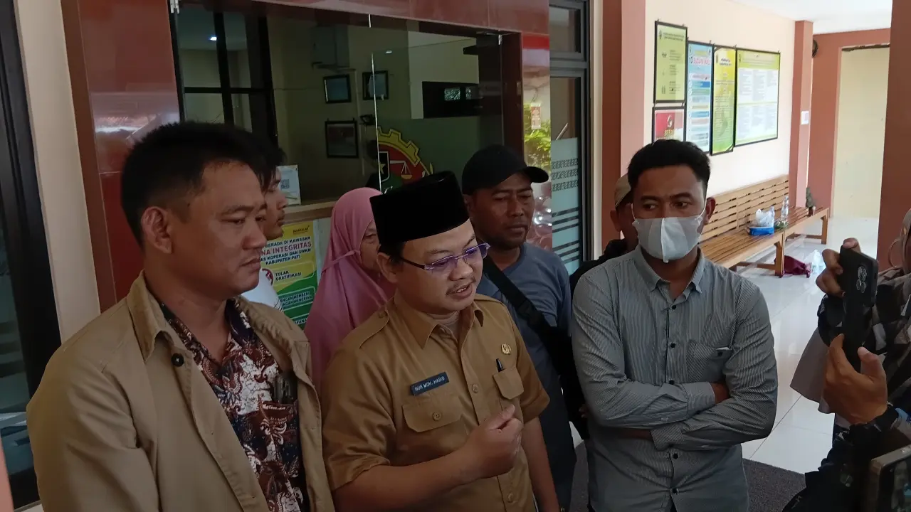 Pengurus Koperasi di Pati Gelapkan Dana Anggota