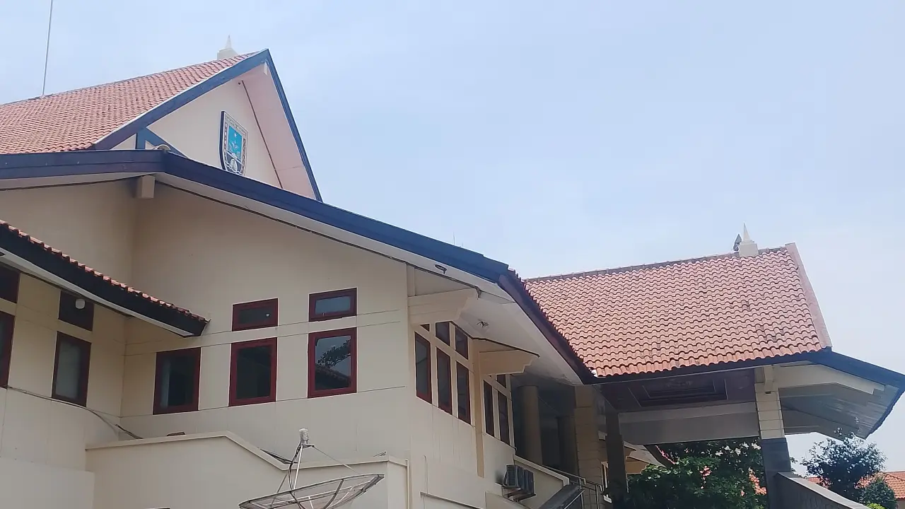 Skandal Oknum Dewan Rembang Mendadak 'Di-senyapkan', Ada Apa dengan BK DPRD?