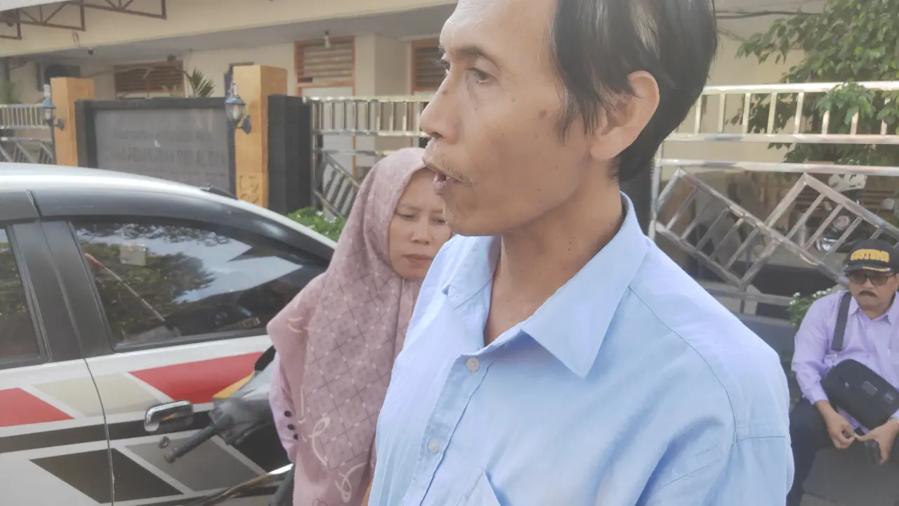 Massa Sudewo Kerahkan 60 Bus di Sidang Vonis Putusan