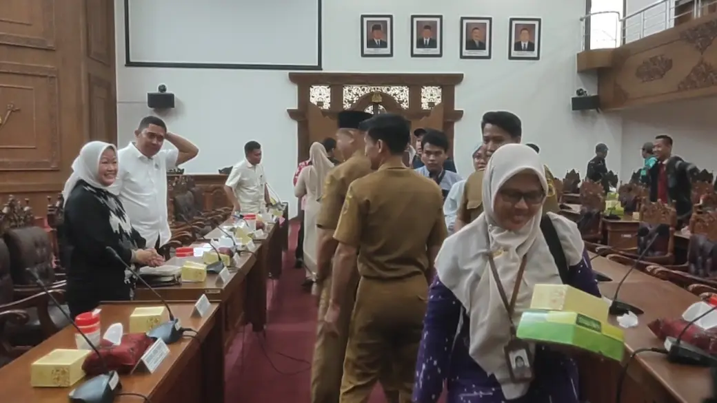 Insiden Pengeroyokan, Pihak SRT Pati Akui Jika Menyuruh Siswa Mengaku Jatuh dari Tangga