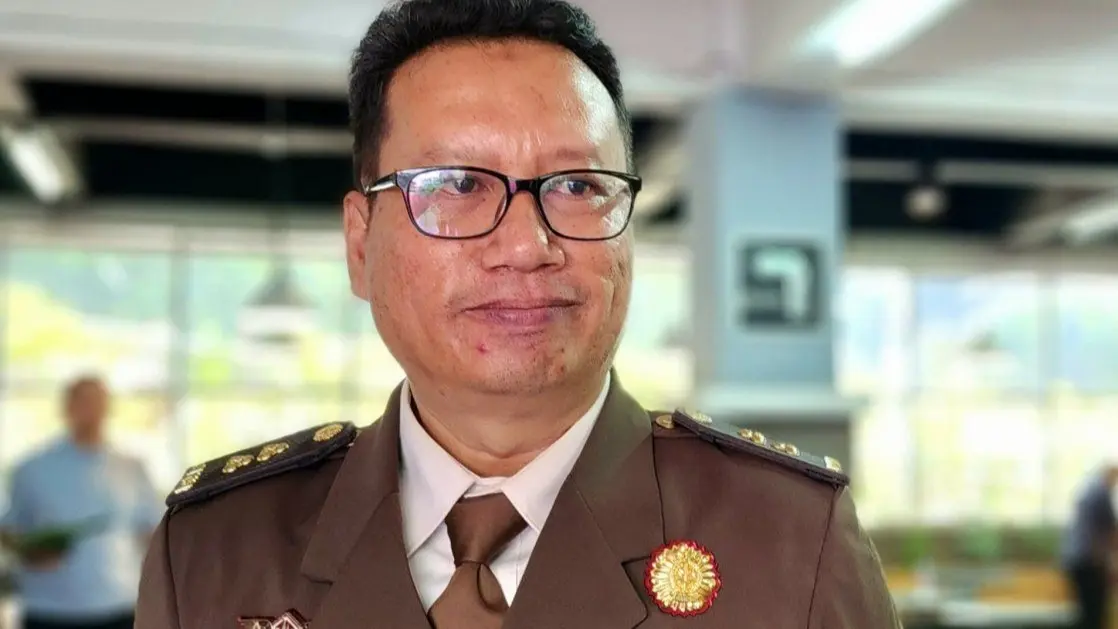 Diadukan Ormas Soal Korupsi Gunasih, Arfan Triono Pastikan Kejati Jateng Usut Tunggakan Perkara