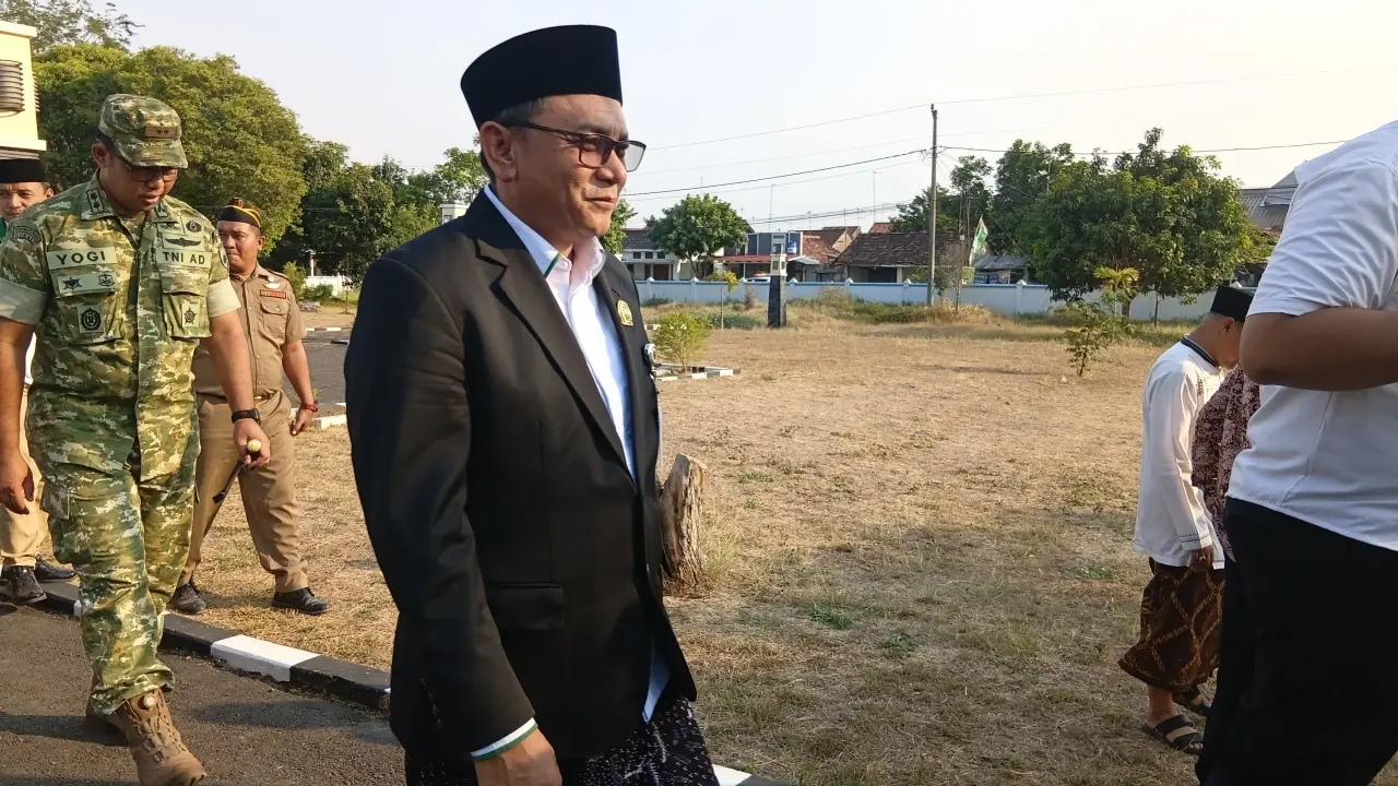 Sudewo Dipenjara, Chandra Nantikan Langkah Hukum Selanjutnya Sebelum Gantikan Bupati