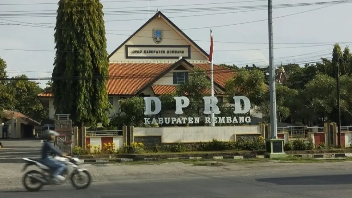 Penanganan Etik Mangkrak di Sekwan, DPRD Rembang Siap Dilaporkan ke Ombudsman