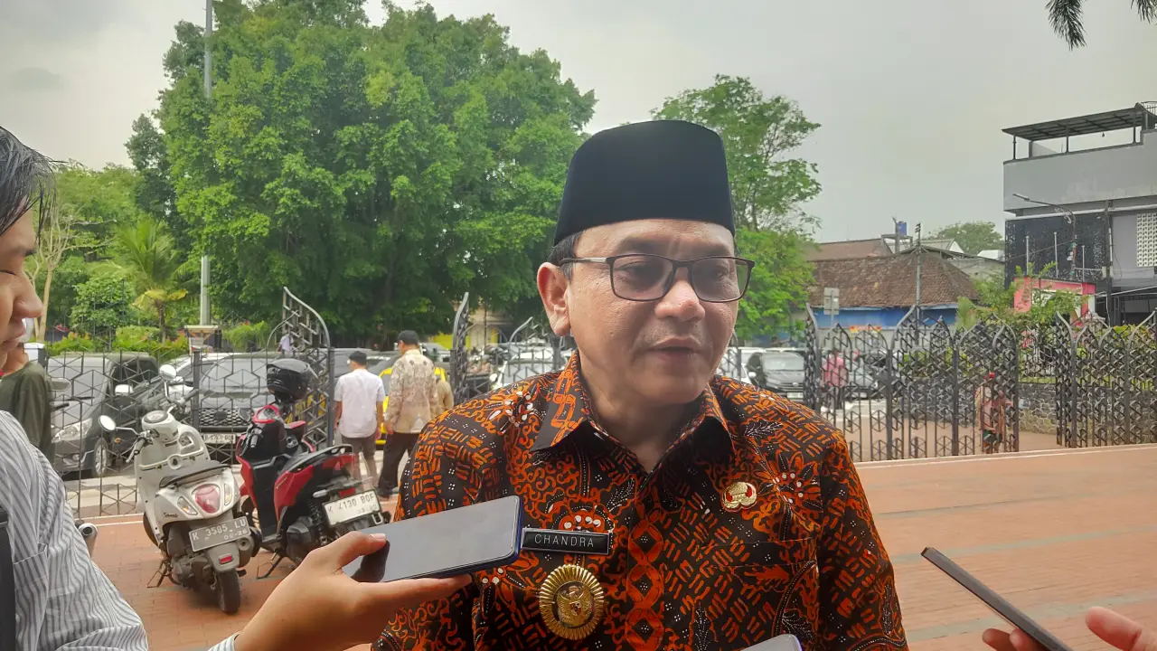 Kursi Sekda Pati Masih Kosong, Seleksi Terbuka Berlangsung
