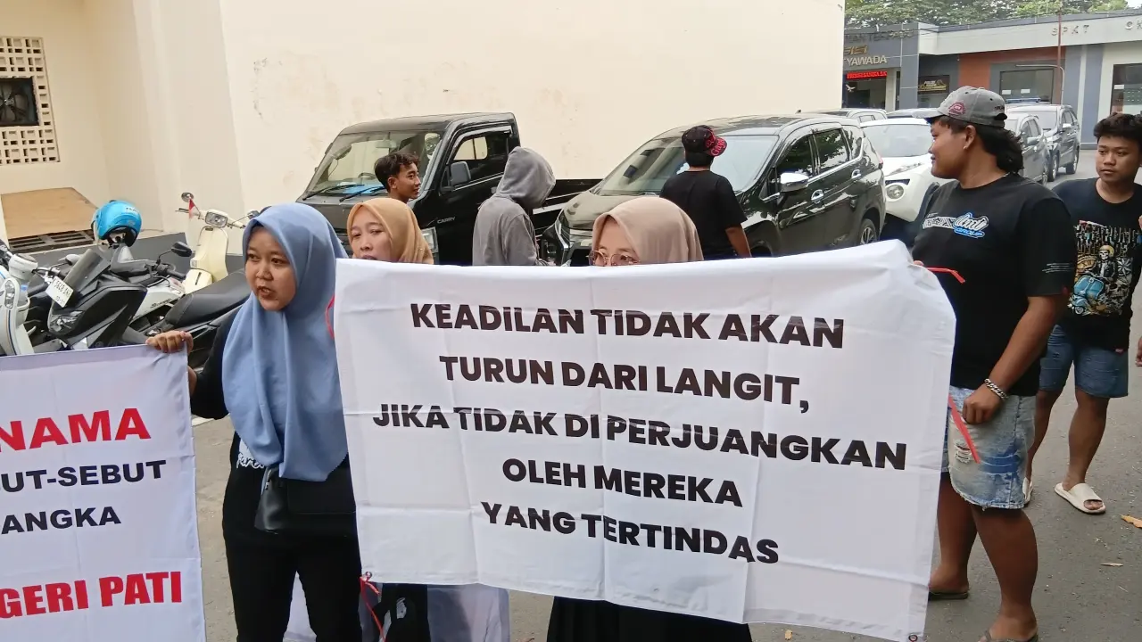 Misteri Pelaku Pengeroyokan Tongtek Talun Belum Terungkap Tuntas