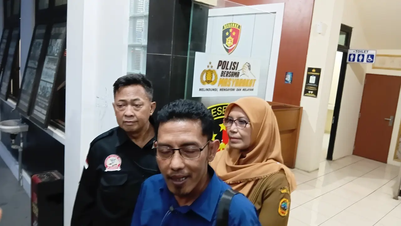 Anak Perempuan Dirudapaksa Ayah dan Kakak Tiri Selama 3 Tahun