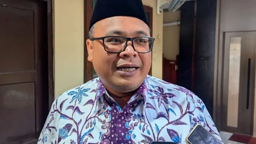 Wabup Gus Hanies Bidik 10 Besar Porprov 2026, Klasemen Sementara Catat Rembang Masih Nir-Medali di Peringkat 35